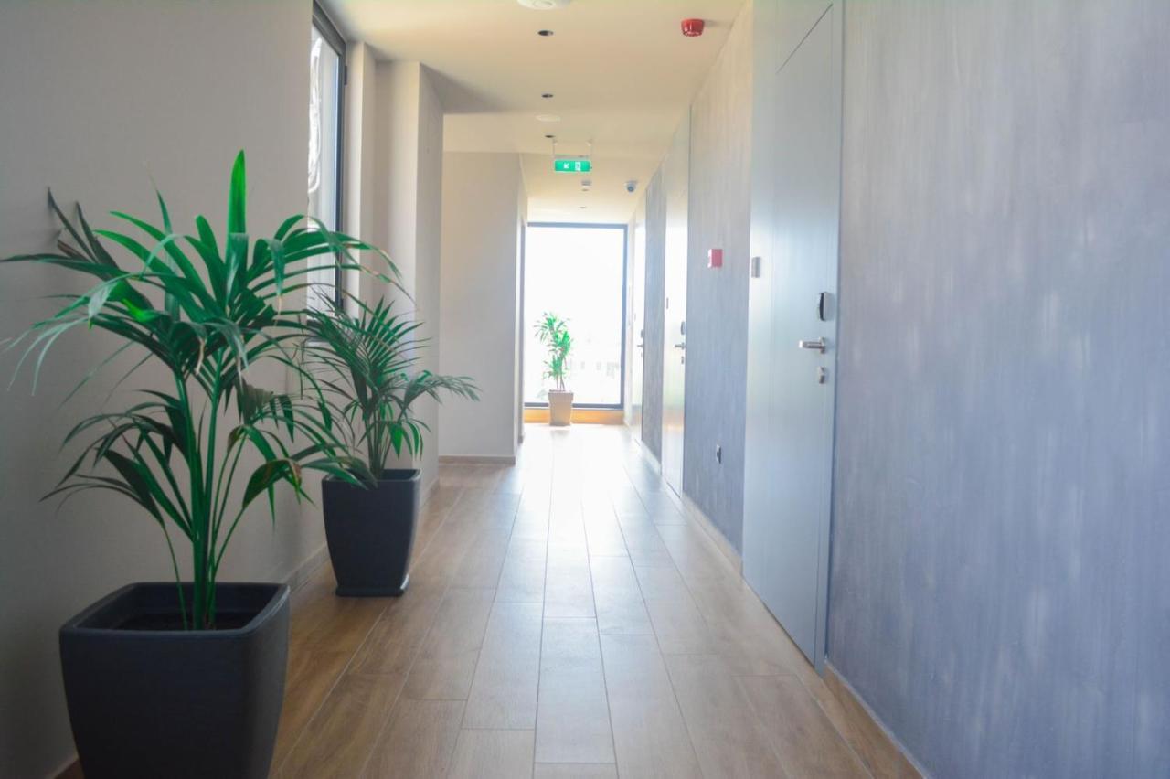 Azura Ksamil Hotel المظهر الخارجي الصورة
