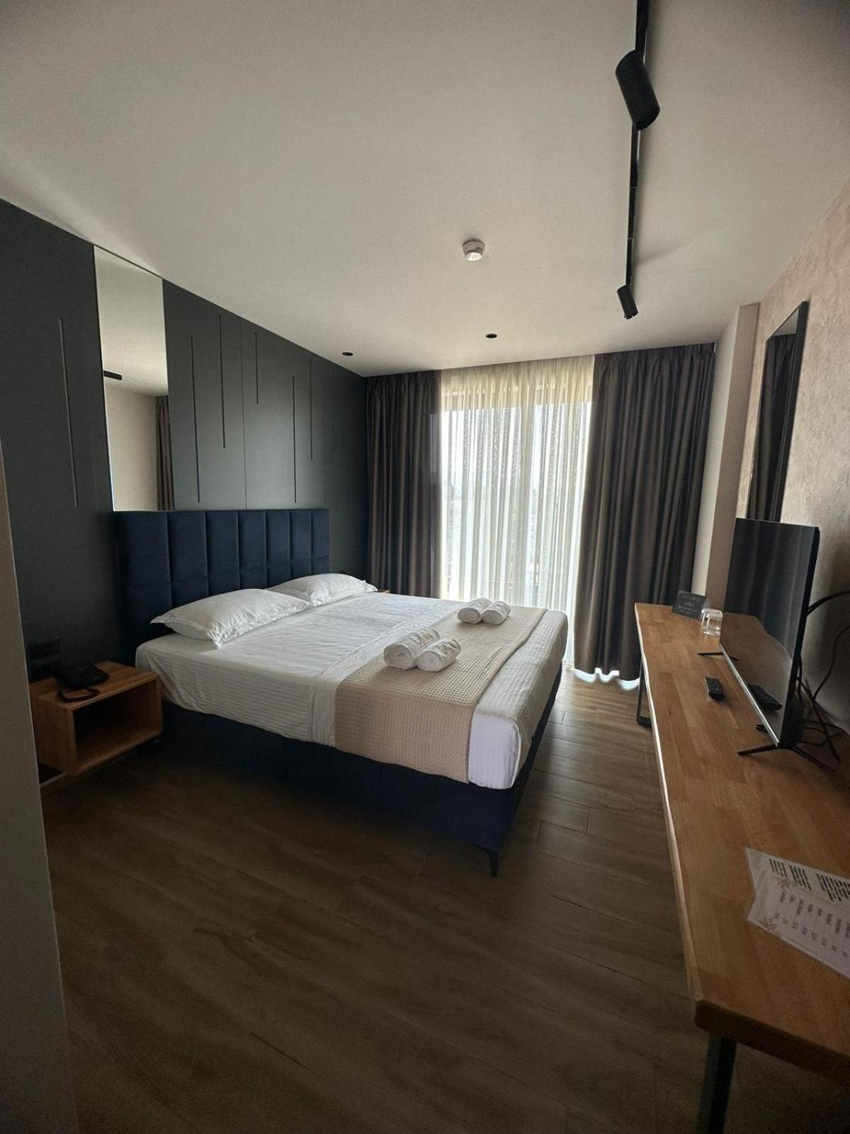 Azura Ksamil Hotel المظهر الخارجي الصورة