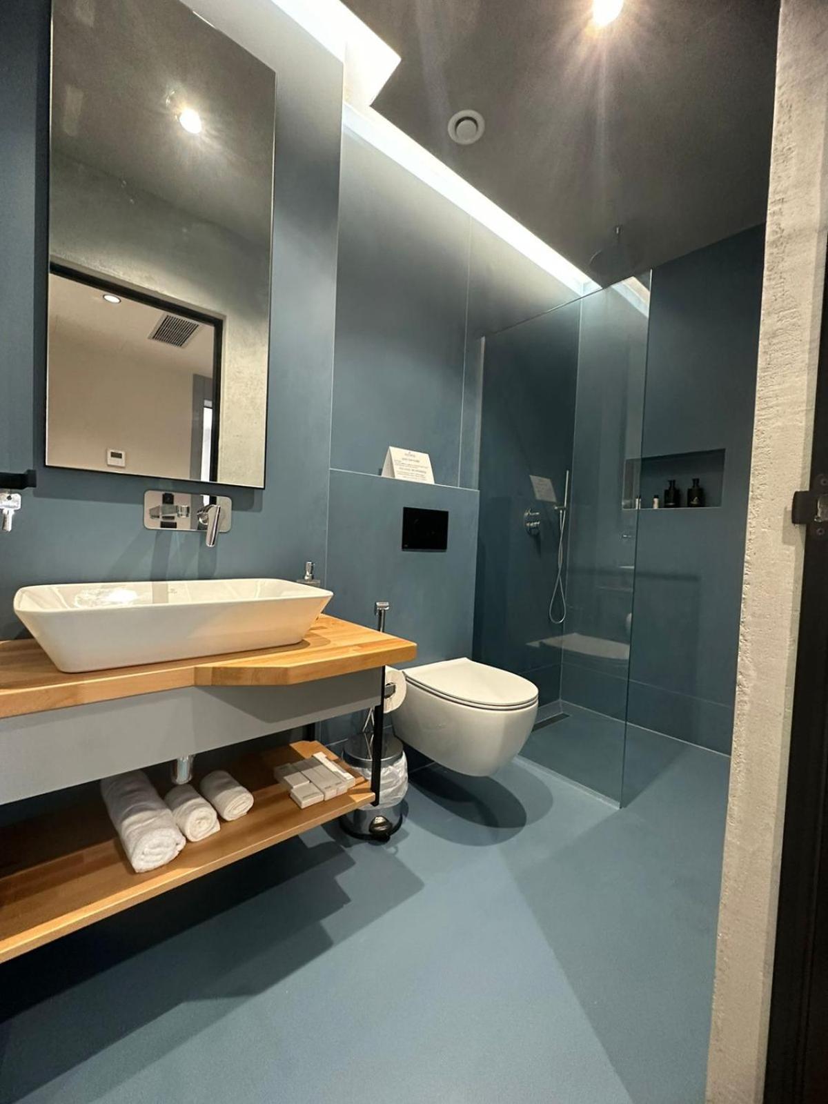 Azura Ksamil Hotel المظهر الخارجي الصورة